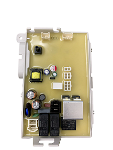 PLACA DE POTENCIA 127V W11199201