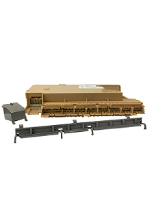 Placa de Controle 127V W11100737