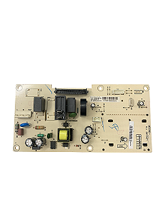 Placa Eletrônica 127V/60HZ Original W11083818