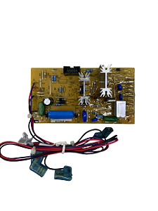 Placa Potencia 127V  Original W11102423