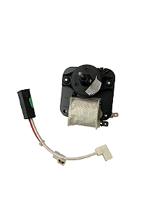 Motor do Evaporador 127V W10312647 Original