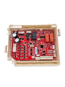 Placa de controle maquina de bebidas B Blend original