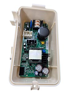 Placa fonte maquina de bebidas B Blend original