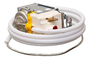 Termostato Freezer Consul Original  W11283283