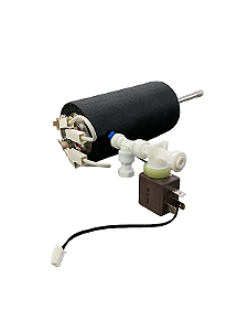 Montagem Boiler 127V W11229424 Original