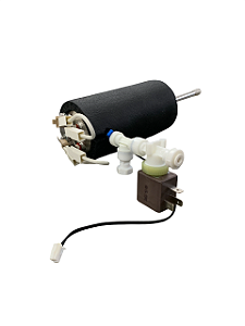 Montagem Boiler 127V W11229424 Original