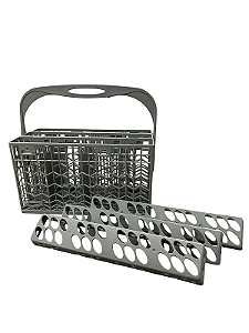 Cesto Plastico para Talheres W10237664