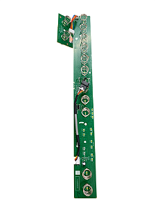 Placa Interface 127V Original