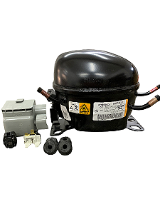 COMPRESSOR EMBRACO 1/5 EM2P70CLP R600A 220V W11516471