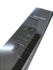 Placa Interface W11180109 Original Brastemp