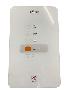 Placa Interface Refrigerador Brastemp Original