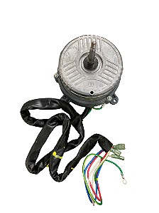 Motor 1/25 CV 930 Rpm W10845505 Original