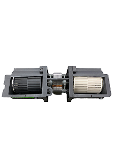 Motor Ventilador 220V W10732254 Original