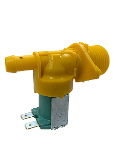 Valvula Solenoide 1 Via 127V W10728851  Original