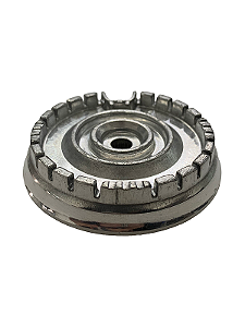 Queimador SR W10851317 Original