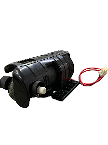 Bomba de Dispensamento 127V W11174296 Original