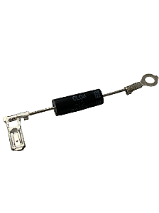 Diodo Simples Bivolt W10788987 Original