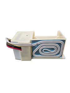 Damper eletronico refrigerador Brastemp 127V Original