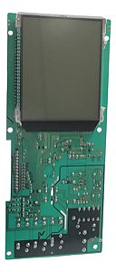 Placa Eletrônica Micro-ondas Brastemp Original W11566265