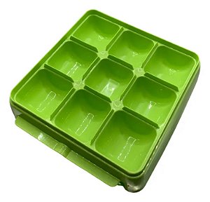 Forma De Gelo Freezer Refrigerador Consul  W10708626