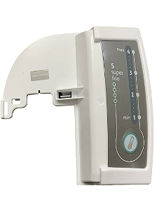 Caixa Controle Iluminação W11219866 Original