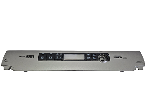 PAINEL DE CONTROLE CINZA PAINEL  ORIGINAL