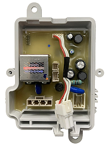 PLACA CONTROL E PLACA INTERFACE KIT ORIGINAL