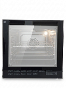 VIDRO INTERNO FORNO ELETRICO ORIGINAL