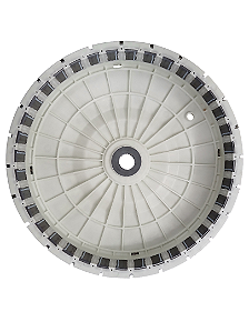 ROTOR MOTOR DD ORIGINAL