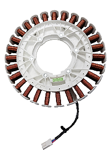 STATOR MOTOR DD ORIGINAL