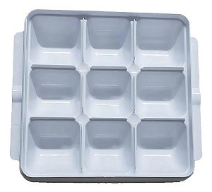 Forma De Gelo W10268050 Rf Brastemp Consul
