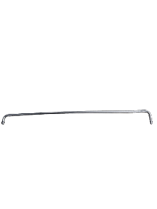 TUBO DE LIGACAO ALUMINIO ORIGINAL