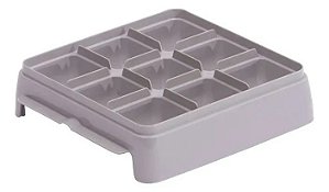 Forma Gelo Geladeira Consul Crm39 Crm44 - W11530337 Cinza