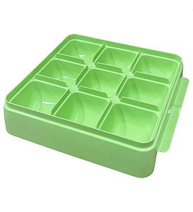 Forma Gelo Verde Geladeira Consul Crm43 Crm39 Crm42