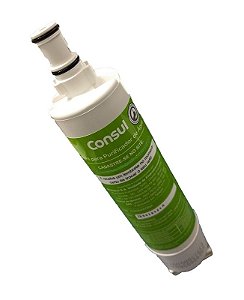 Refil Filtro Purificador Bem Estar Consul W10901034Original