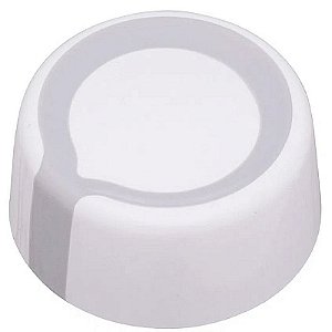 Botão encoder original W10397530