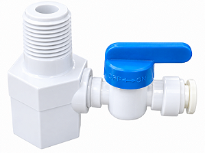 Registro Adaptador Purificador Brastemp Consul W10727681