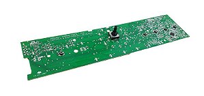 Placa Interface Bivolt Lavadora Brastemp BWL11A W10301604