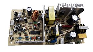 Controle Eletrônico Adega 127V 326073242