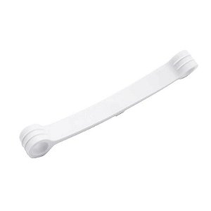 Tirante Lavadora de Roupas Brastemp 24 Polegadas Branco ou Cristal Brastemp Consul 326000516 Original Unitario