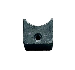 Cunha Do Suporte Do Cesto Para Maquina Lavadora de Roupas Brastemp Consul W11561657 Original
