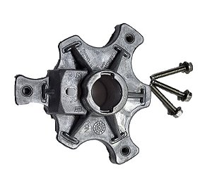 Kit Suporte Cesto  C/ 06 Parafusos Brastemp Consul W10754676