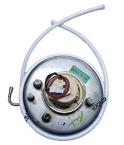 Tanque maquina de bebidas B Blend 1,8lts original W10699291