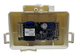 Placa de controle avengers original W11352538