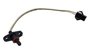 Sensor de temperatura bomba de drenagem lava louças original W10729458