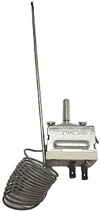 Termostato de segurança forno Brastemp 278ºC original 326071286