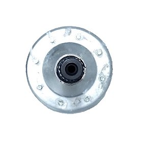 Mecanismo Câmbio Original Brastemp Mondial Clean W11300675