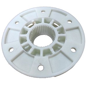 Suporte Cesto Lavadora Brastemp Consul Original W10647948