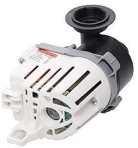 Eletrobomba circulação lava louças 220V W10585032