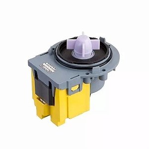 Bomba Drenagem 110V Lavadora Brastemp Lava-Louça W10849469